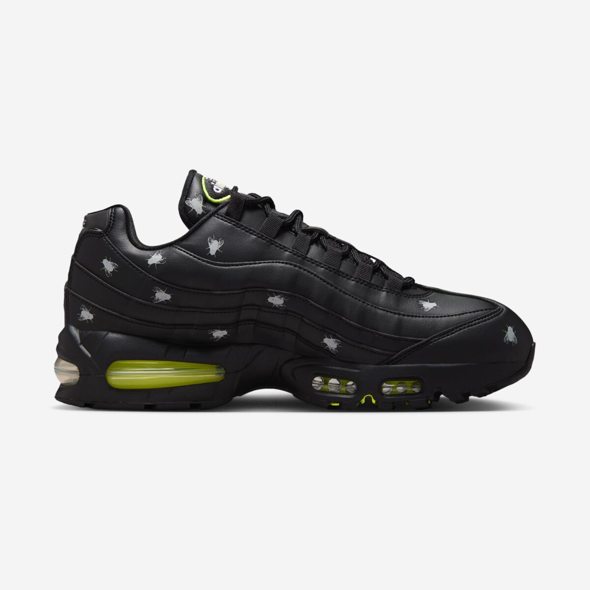 Nike Air Max 95 “Fly Pack” - Image 4