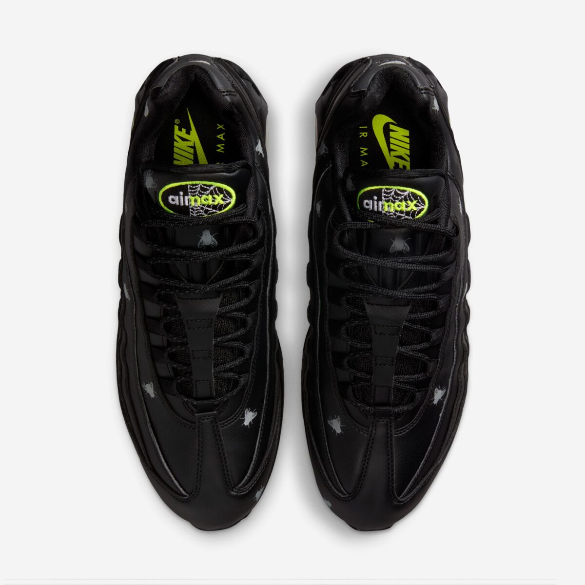 Nike Air Max 95 “Fly Pack” - Image 5