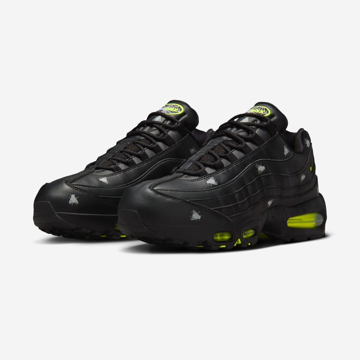 Nike Air Max 95 “Fly Pack”