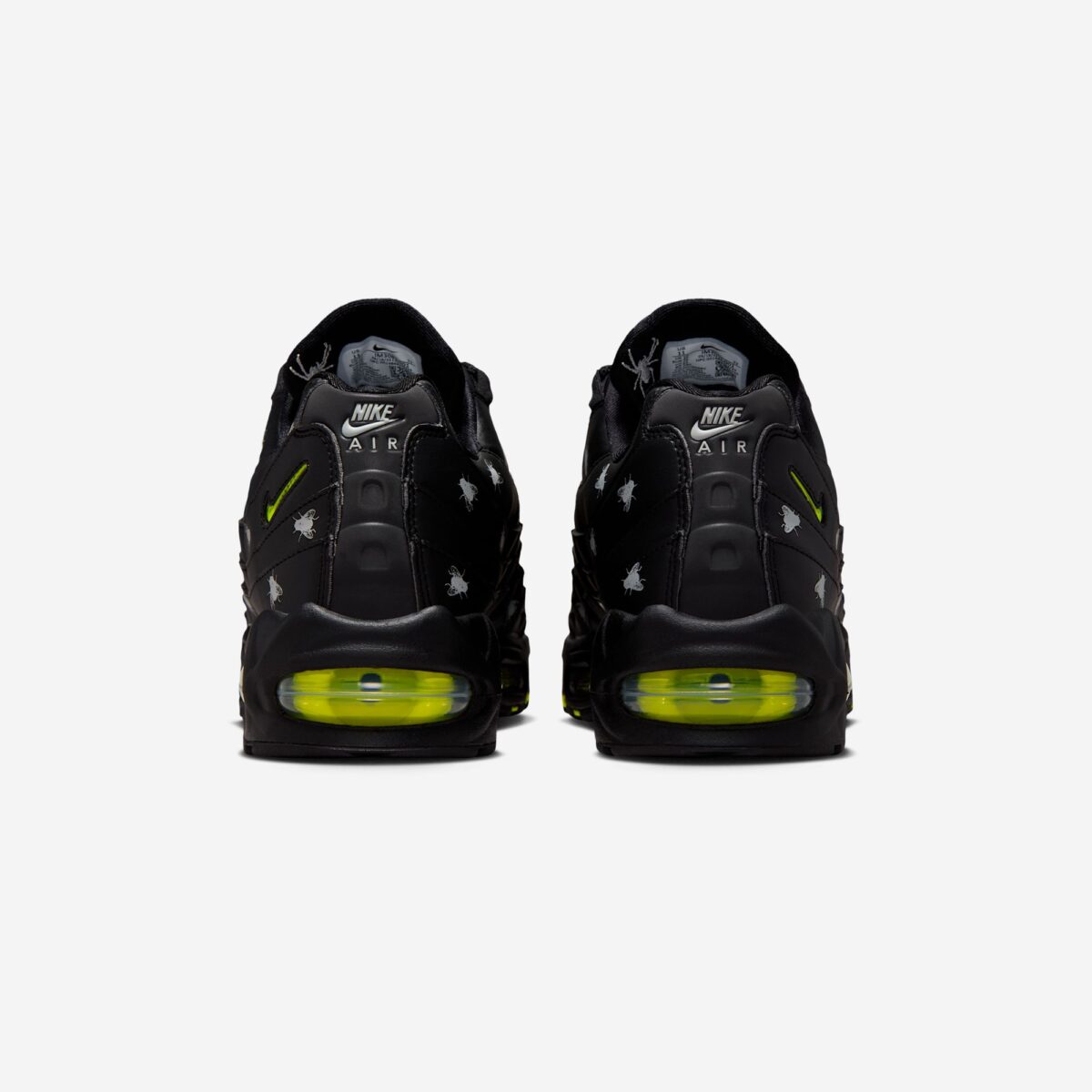 Nike Air Max 95 “Fly Pack” - Image 8