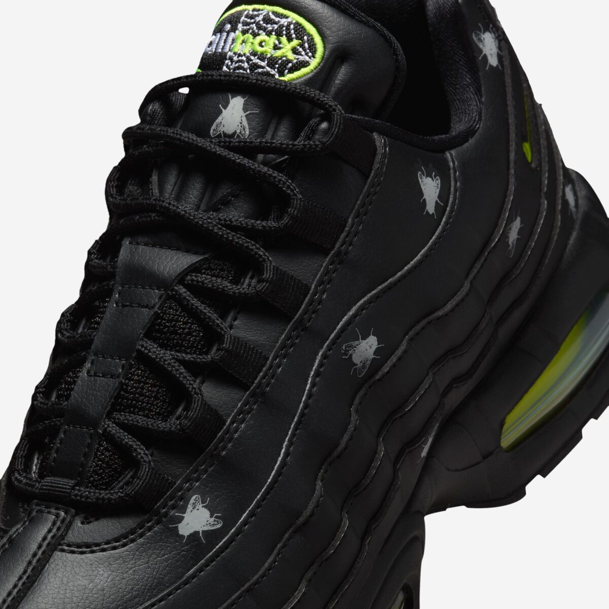 Nike Air Max 95 “Fly Pack” - Image 6