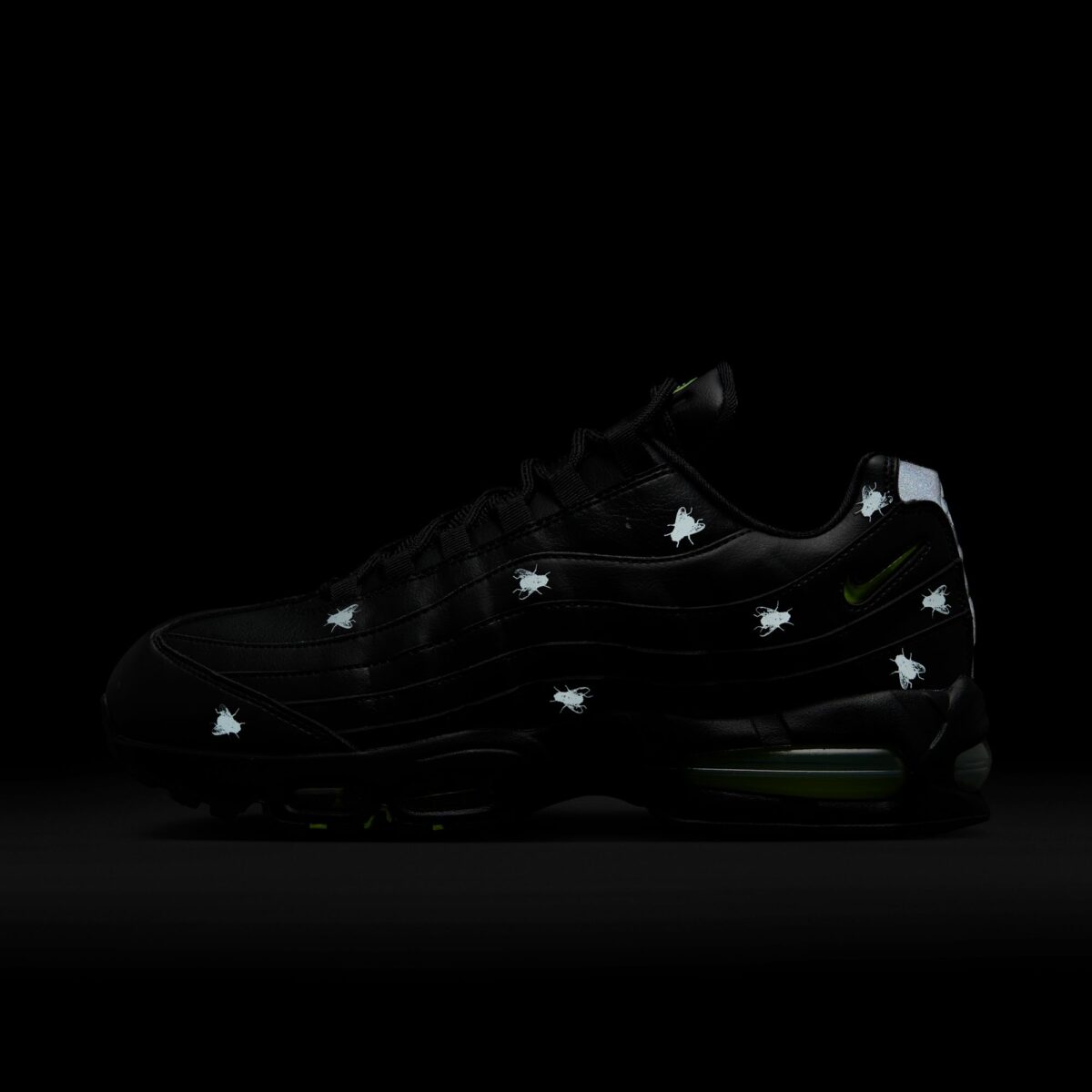 Nike Air Max 95 “Fly Pack” - Image 3