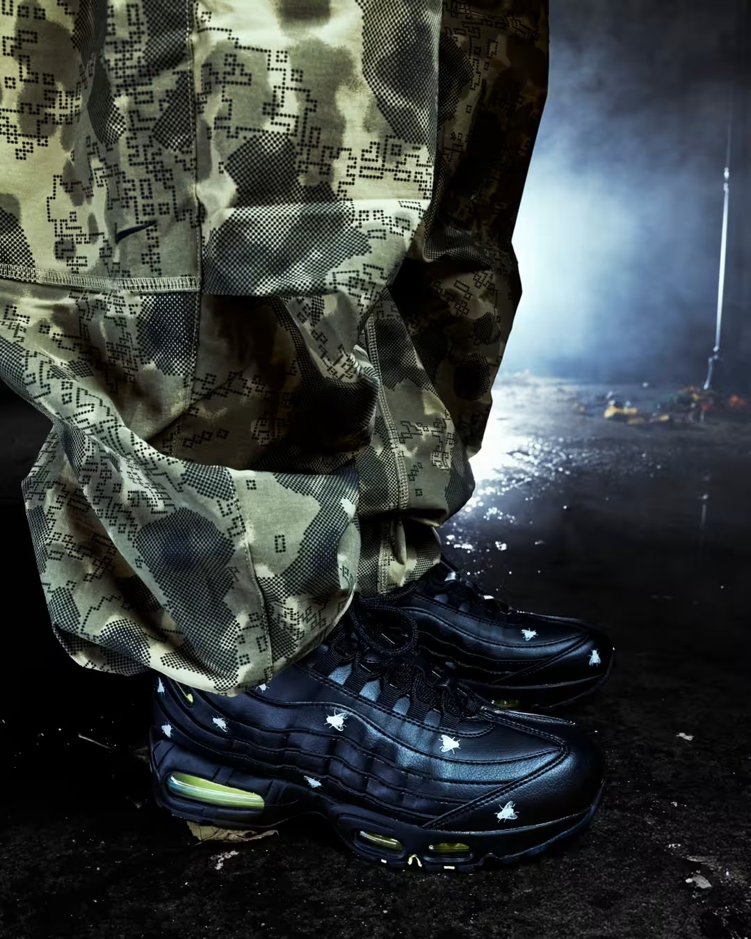 Nike Air Max 95 “Fly Pack” - Image 13