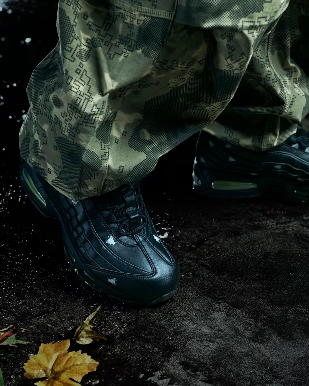 Nike Air Max 95 “Fly Pack” - Image 14