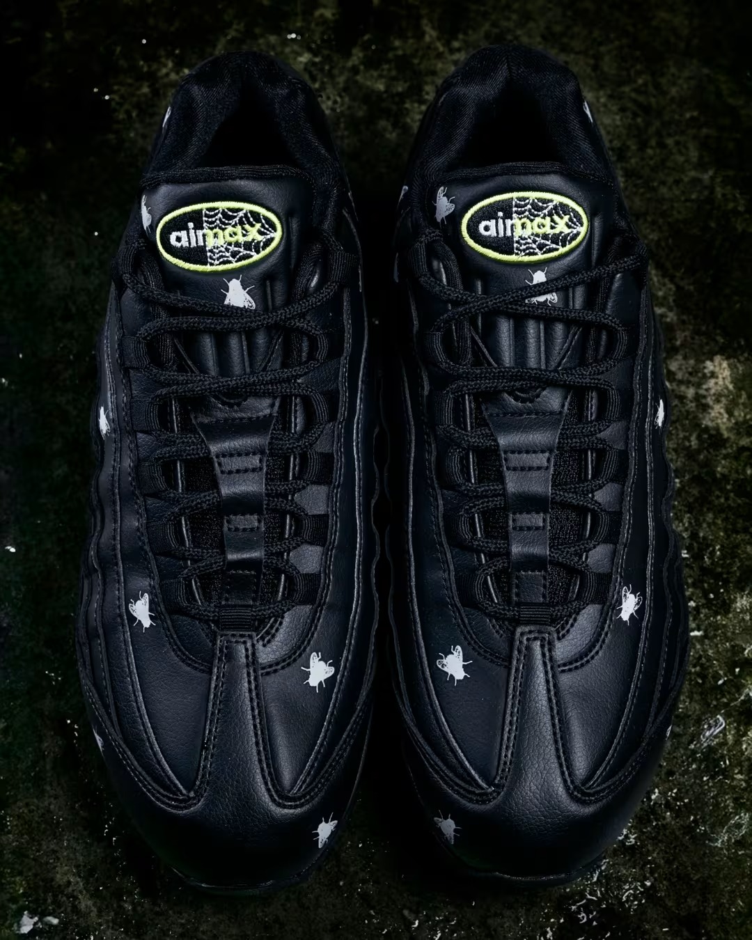 Nike Air Max 95 “Fly Pack” - Image 10