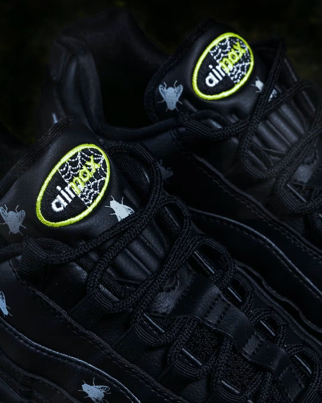 Nike Air Max 95 “Fly Pack” - Image 11