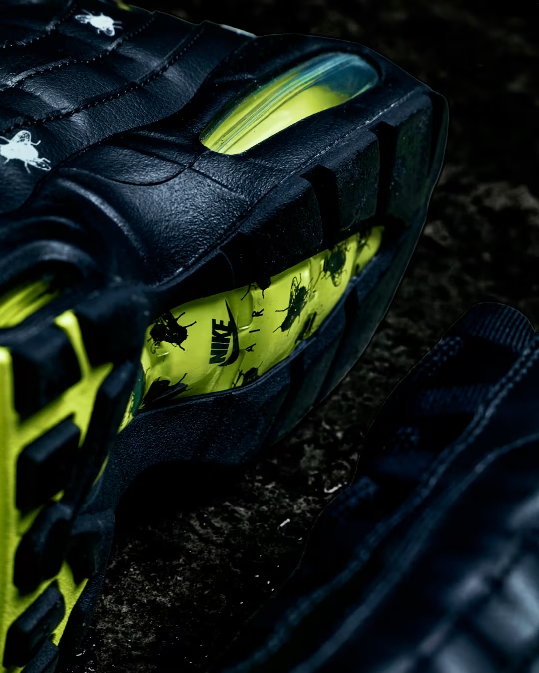 Nike Air Max 95 “Fly Pack” - Image 12