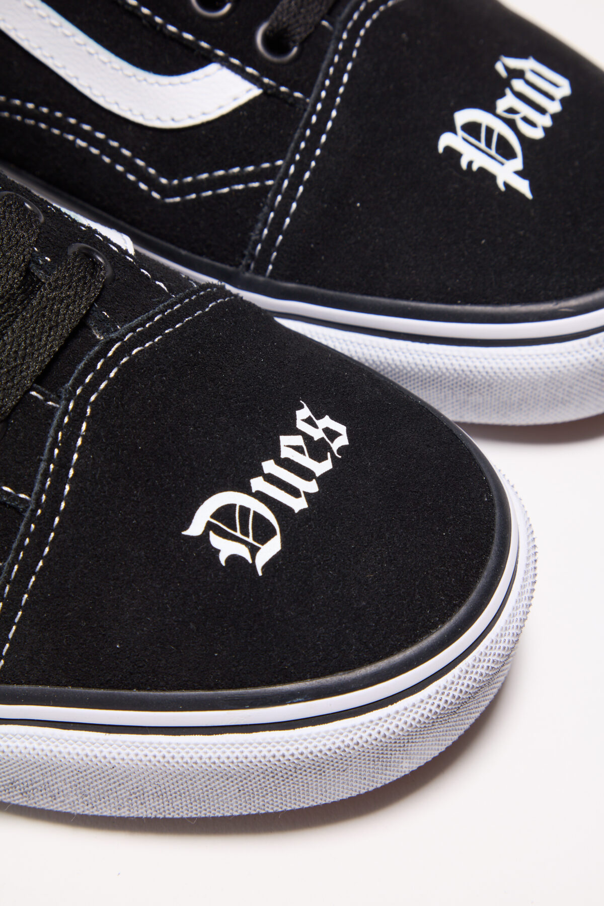 Travis Barker x Vans Old Skool “Dues Paid” - Image 9