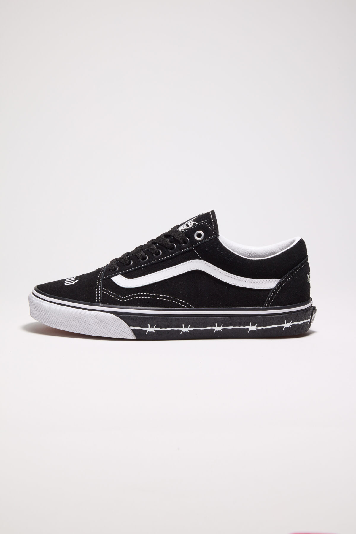 Travis Barker x Vans Old Skool “Dues Paid” - Image 8