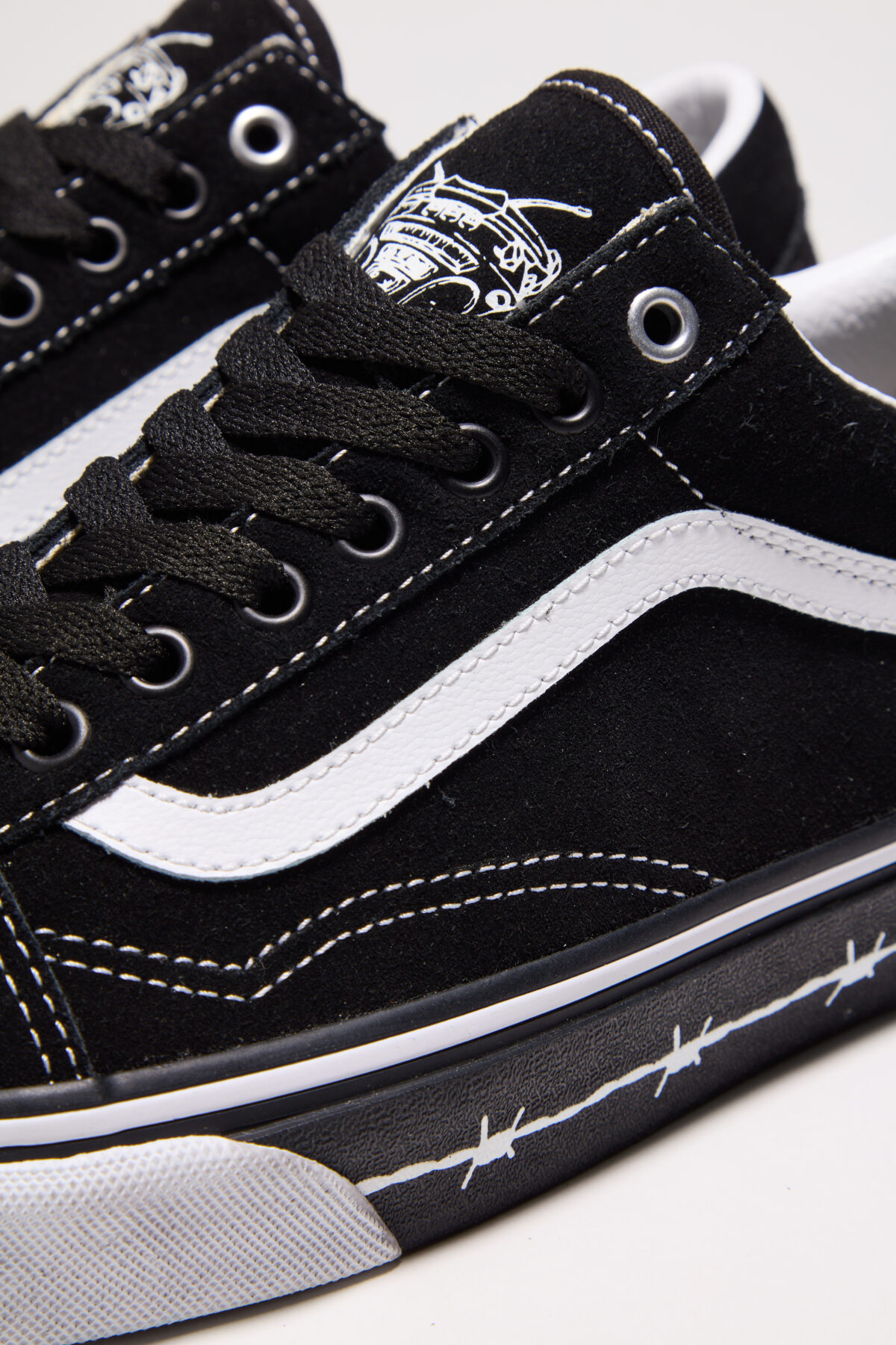 Travis Barker x Vans Old Skool “Dues Paid” - Image 10
