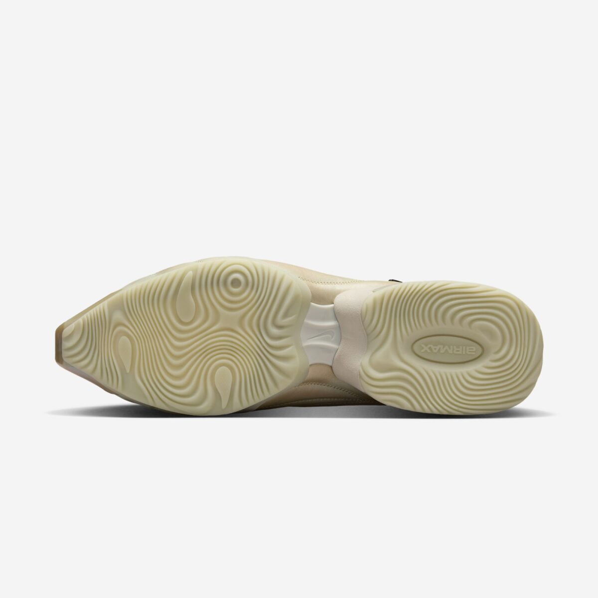 KNWLS x Nike Air Max Muse WMNS “Beige Chalk” - Image 8