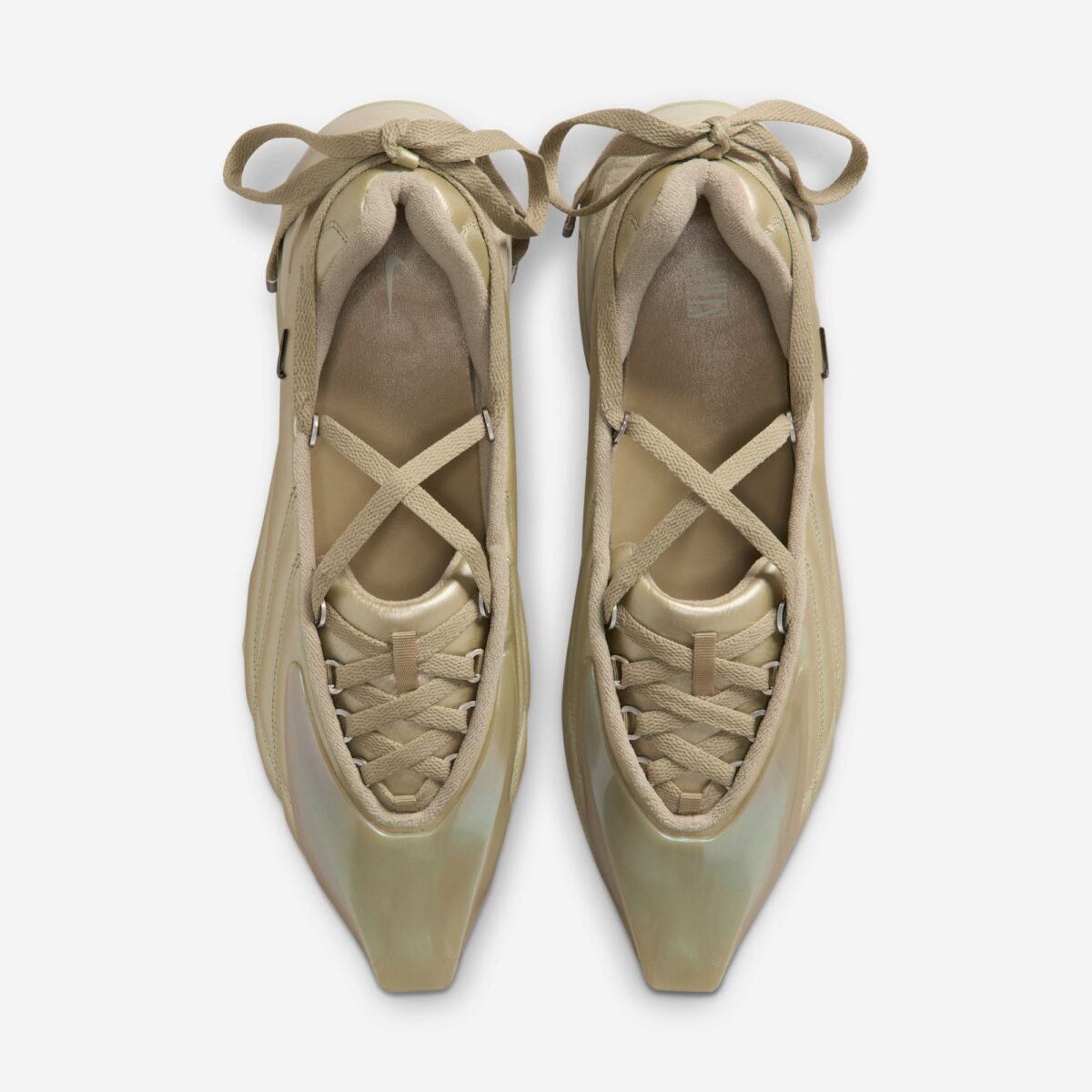 KNWLS x Nike Air Max Muse WMNS “Beige Chalk” - Image 4