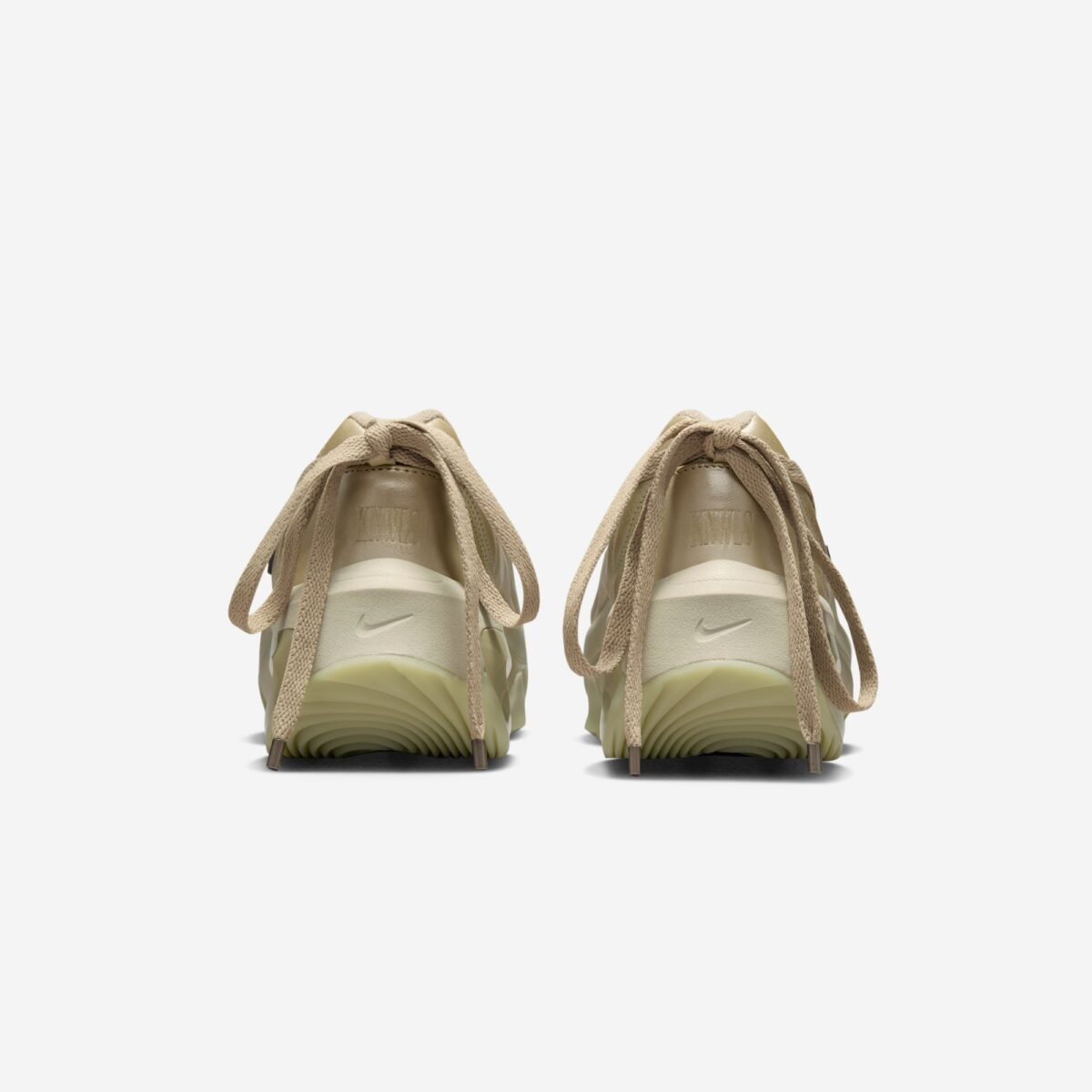 KNWLS x Nike Air Max Muse WMNS “Beige Chalk” - Image 7