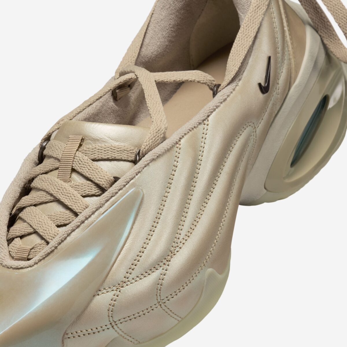 KNWLS x Nike Air Max Muse WMNS “Beige Chalk” - Image 6