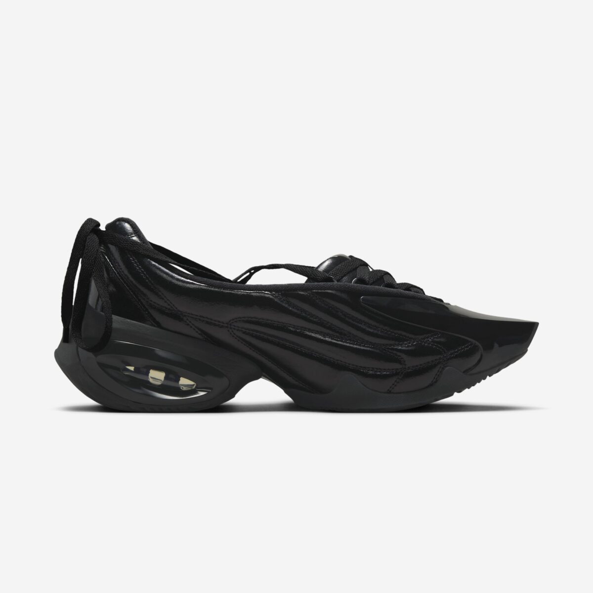 KNWLS x Nike Air Max Muse WMNS “Black” - Image 3