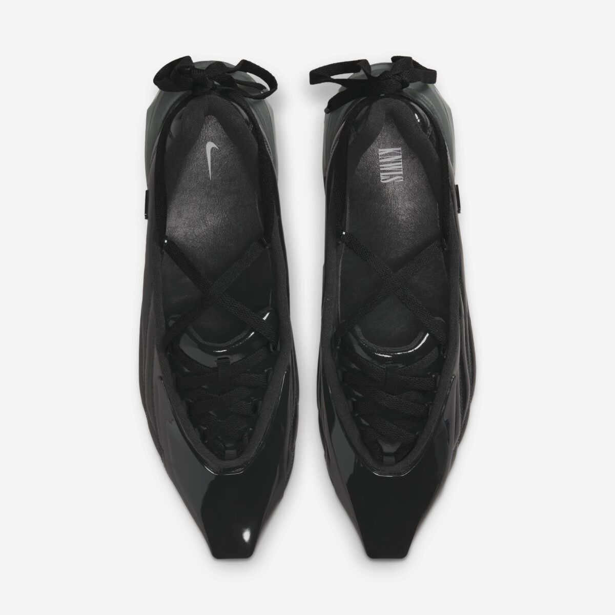 KNWLS x Nike Air Max Muse WMNS “Black” - Image 4