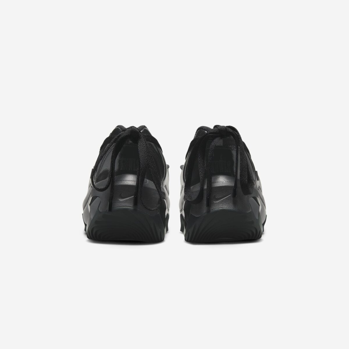 KNWLS x Nike Air Max Muse WMNS “Black” - Image 7