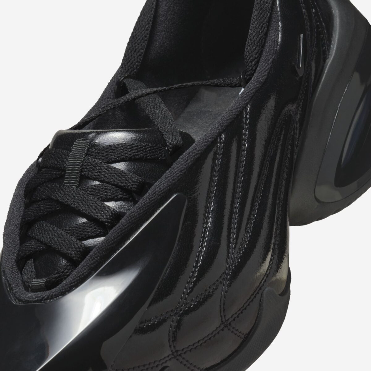 KNWLS x Nike Air Max Muse WMNS “Black” - Image 5