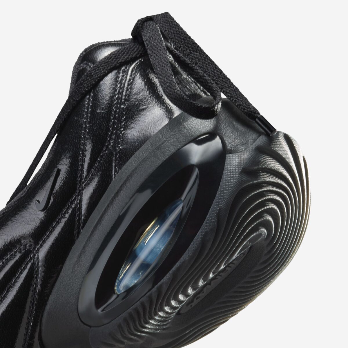 KNWLS x Nike Air Max Muse WMNS “Black” - Image 6