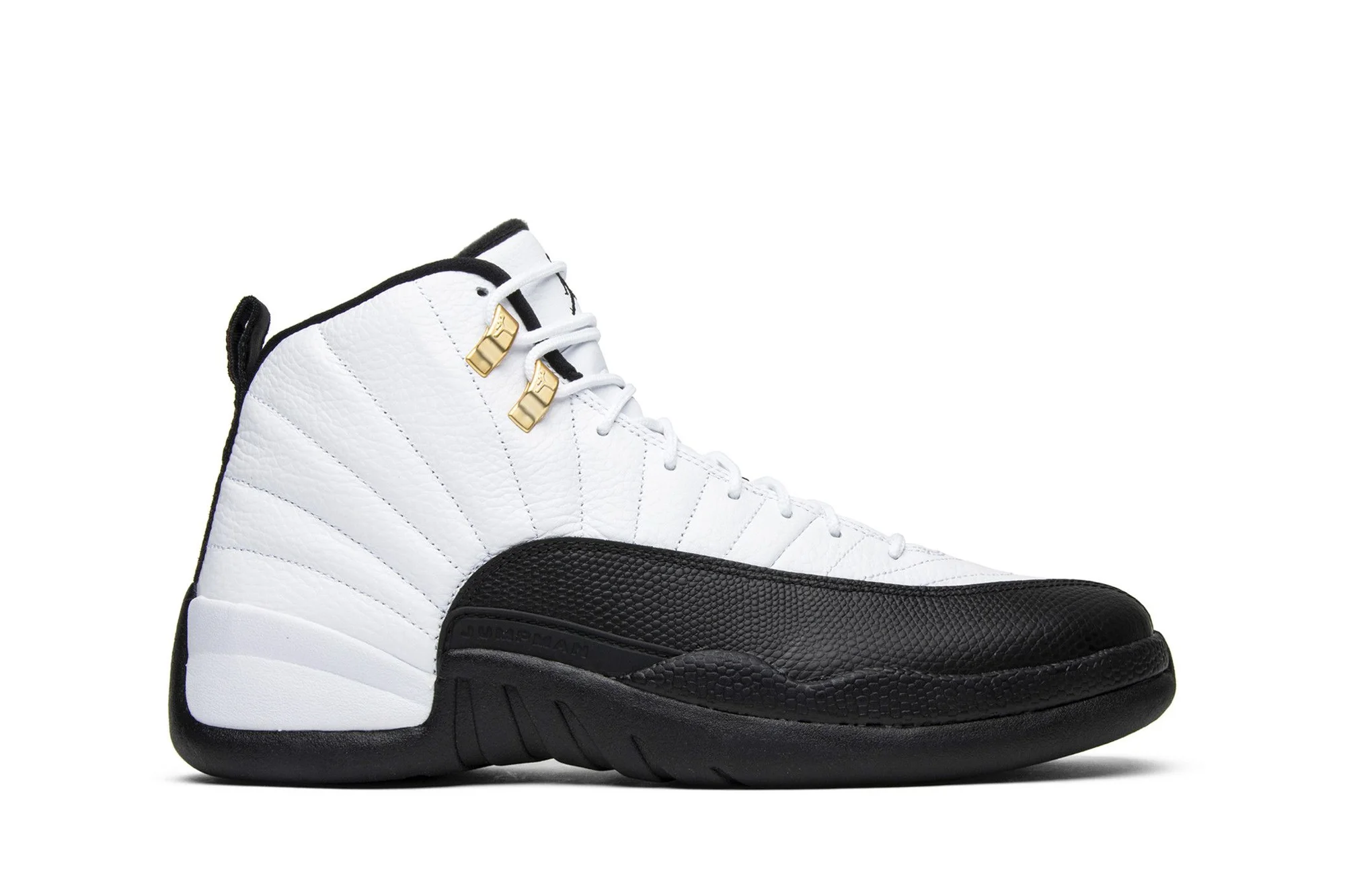 Air Jordan 12 Retro ‘Taxi’ 2013 130690-125