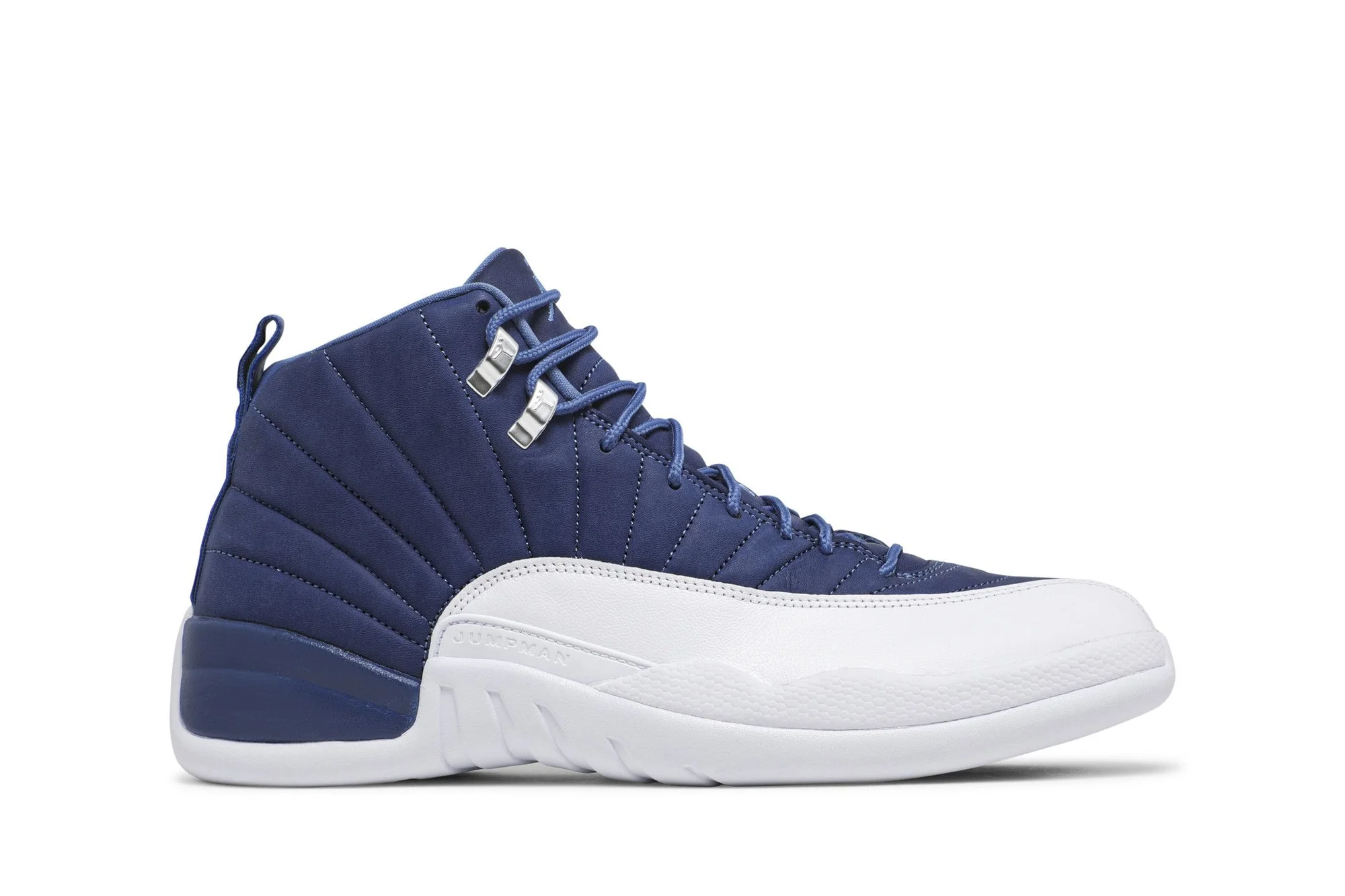 Air Jordan 12 Retro ‘Indigo’ 130690-404