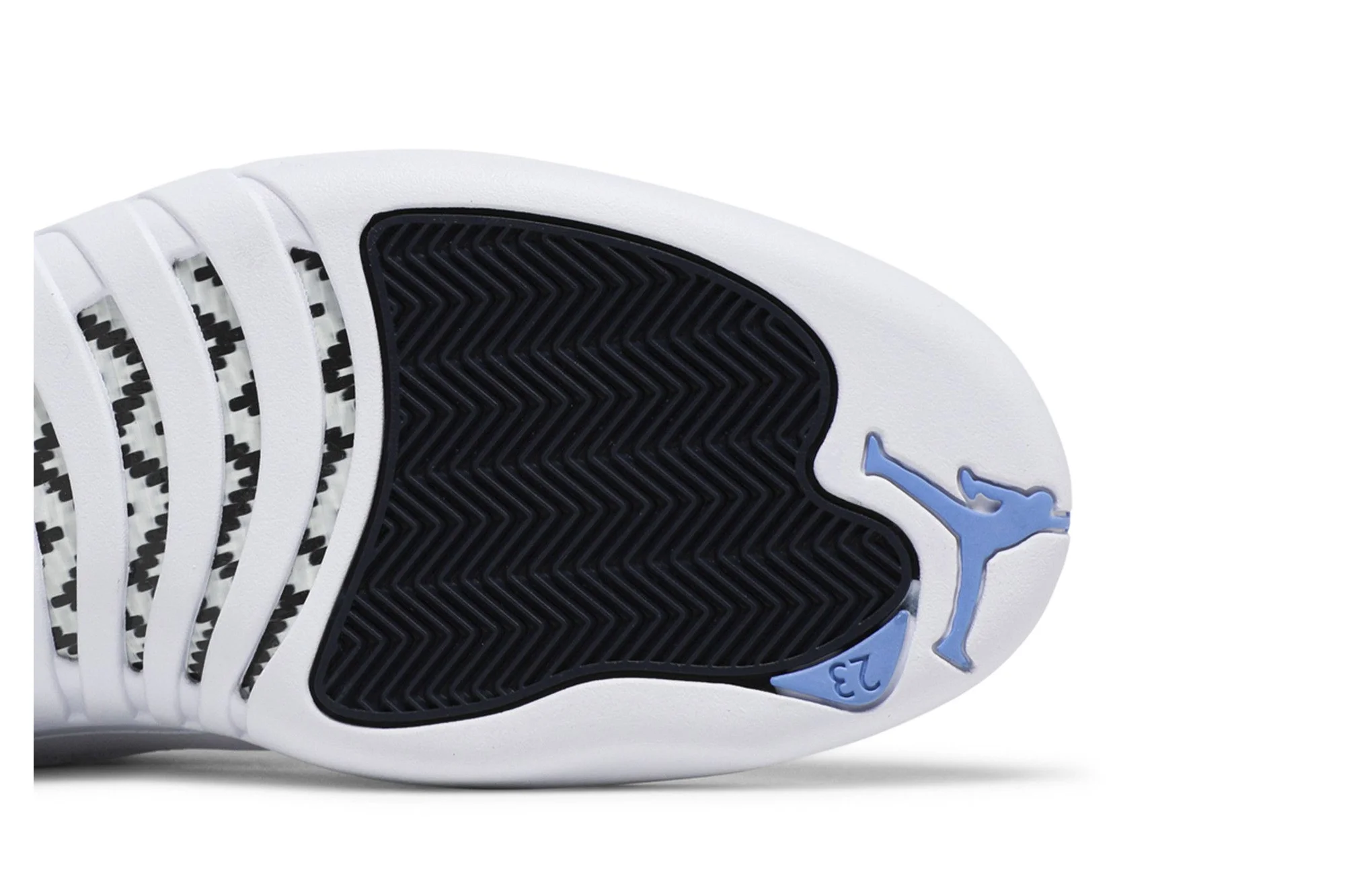 Air Jordan 12 Retro ‘Indigo’ 130690-404 - Image 5