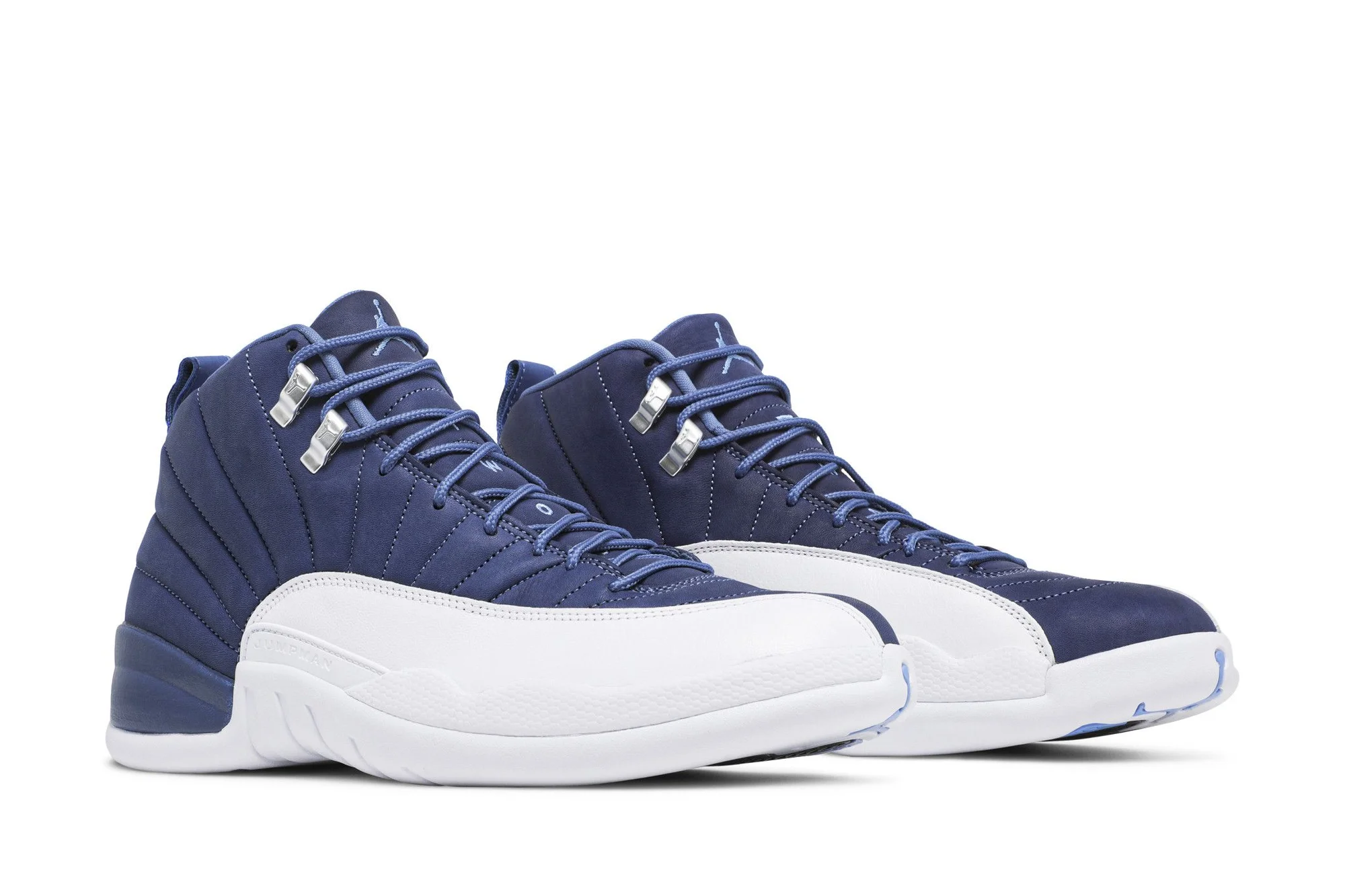 Air Jordan 12 Retro ‘Indigo’ 130690-404 - Image 8