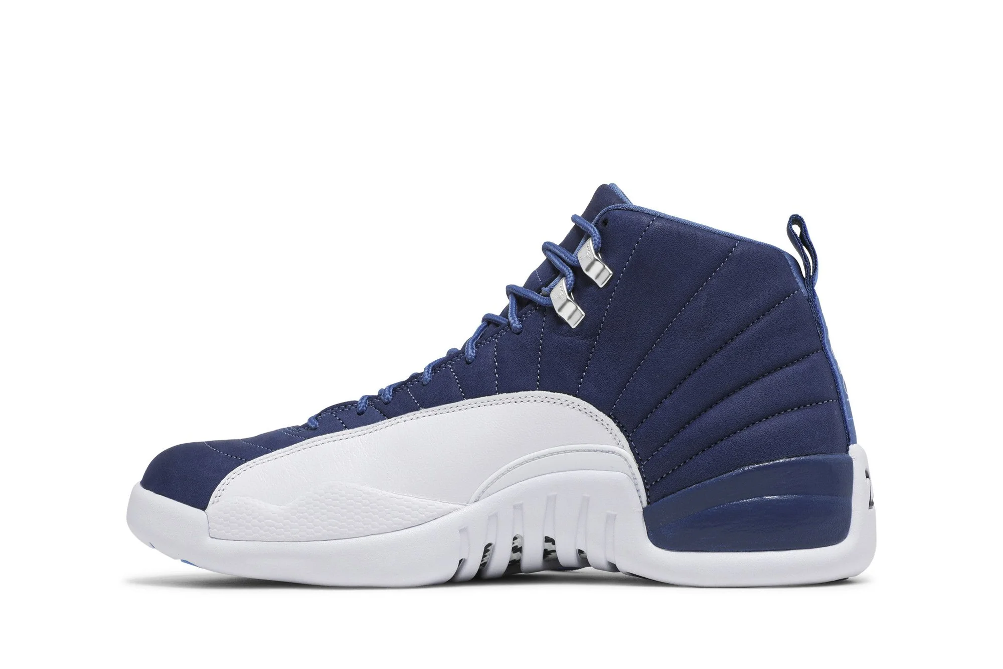 Air Jordan 12 Retro ‘Indigo’ 130690-404 - Image 3