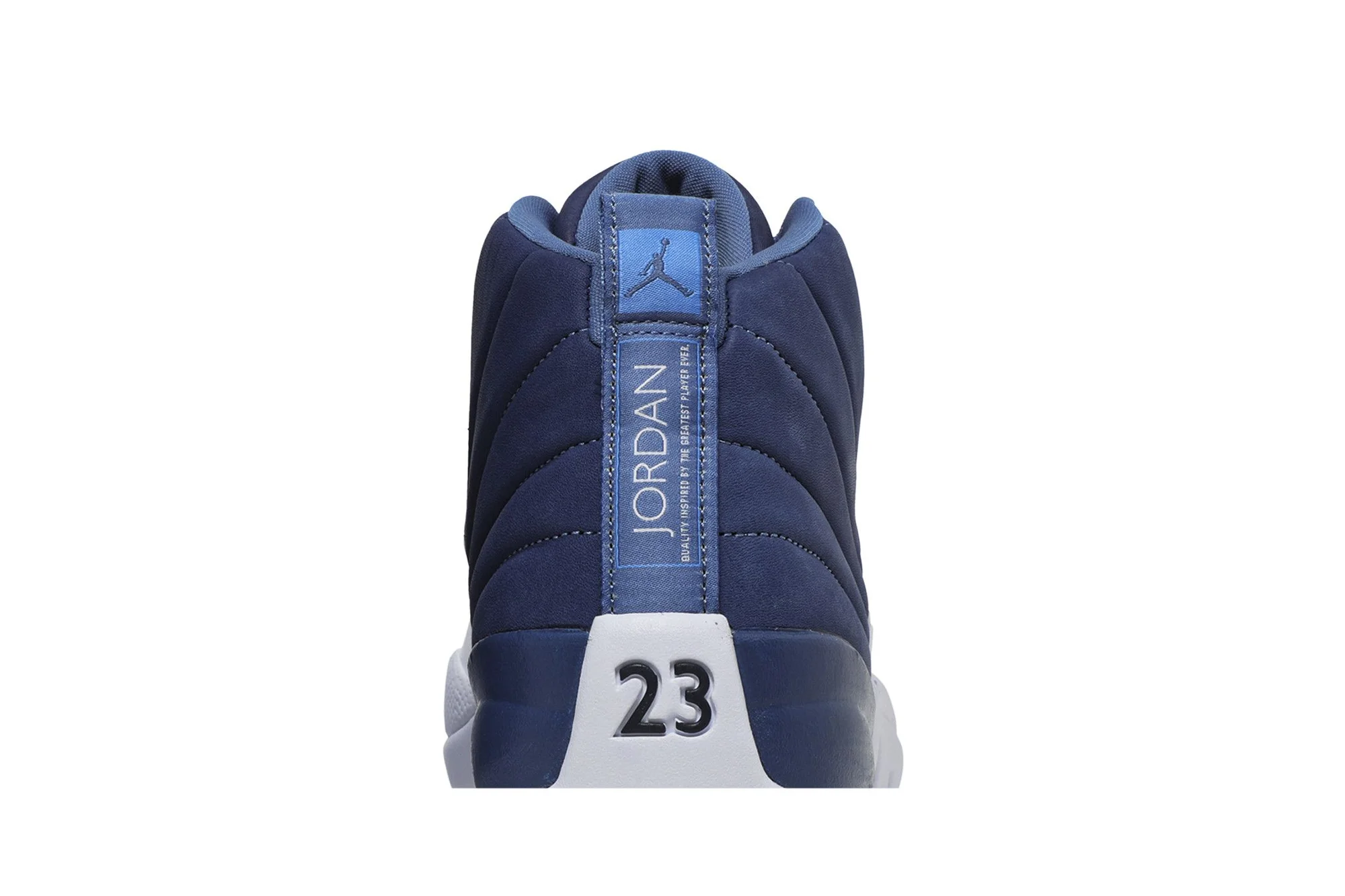 Air Jordan 12 Retro ‘Indigo’ 130690-404 - Image 7