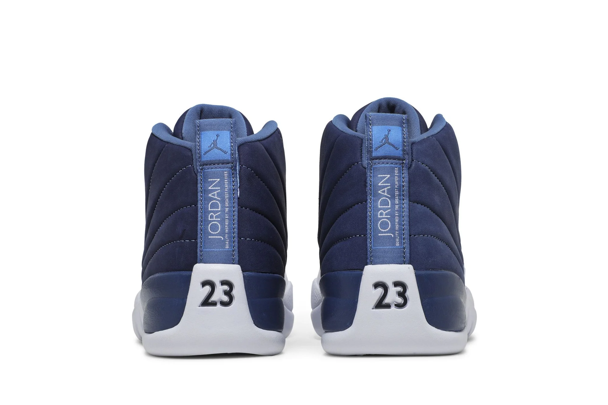 Air Jordan 12 Retro ‘Indigo’ 130690-404 - Image 6