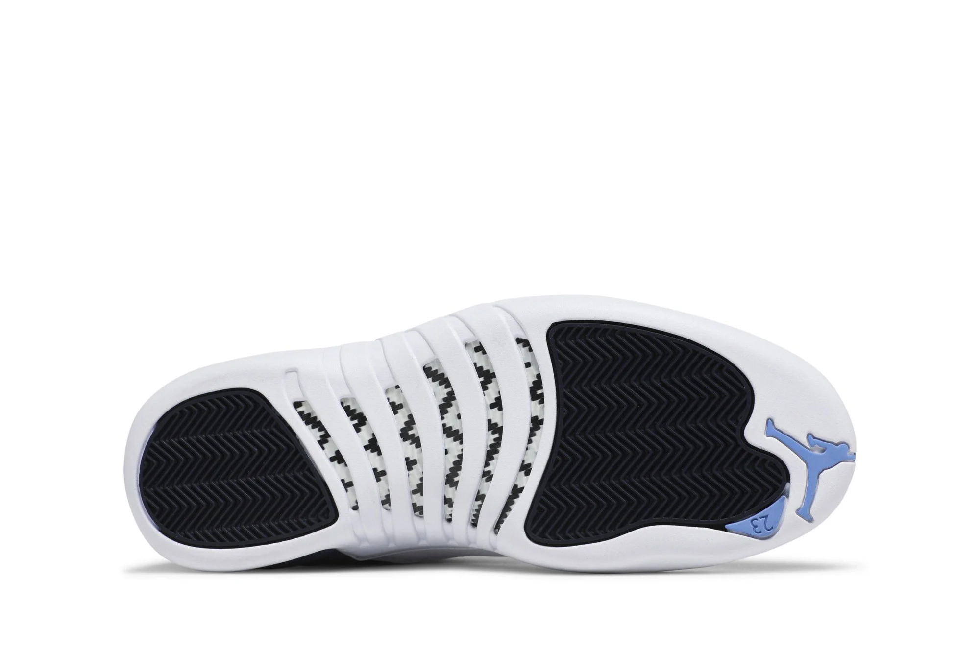 Air Jordan 12 Retro ‘Indigo’ 130690-404 - Image 4