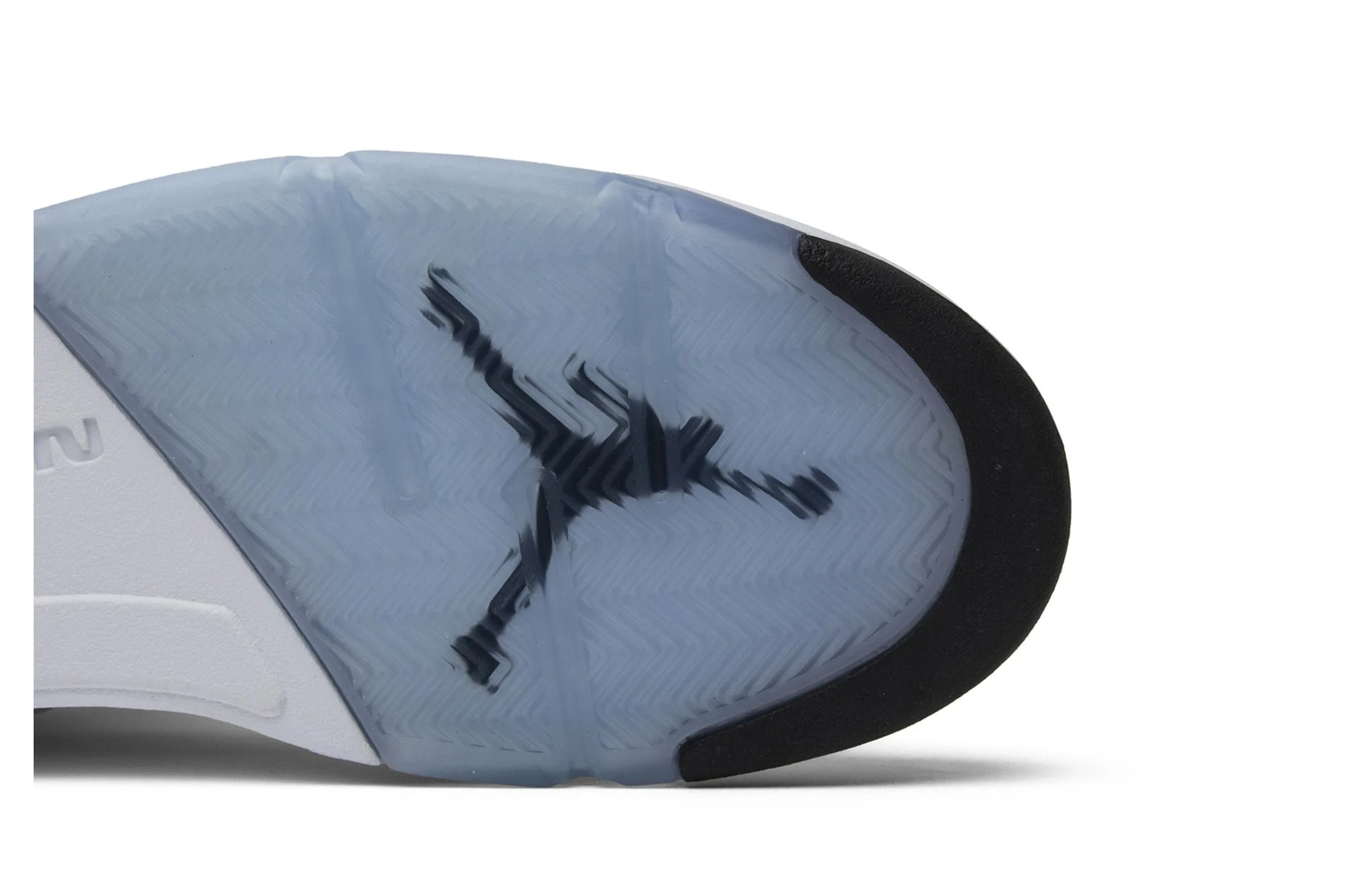 Air Jordan 5 Retro ‘Metallic White’ 2015 136027-130 - Image 5