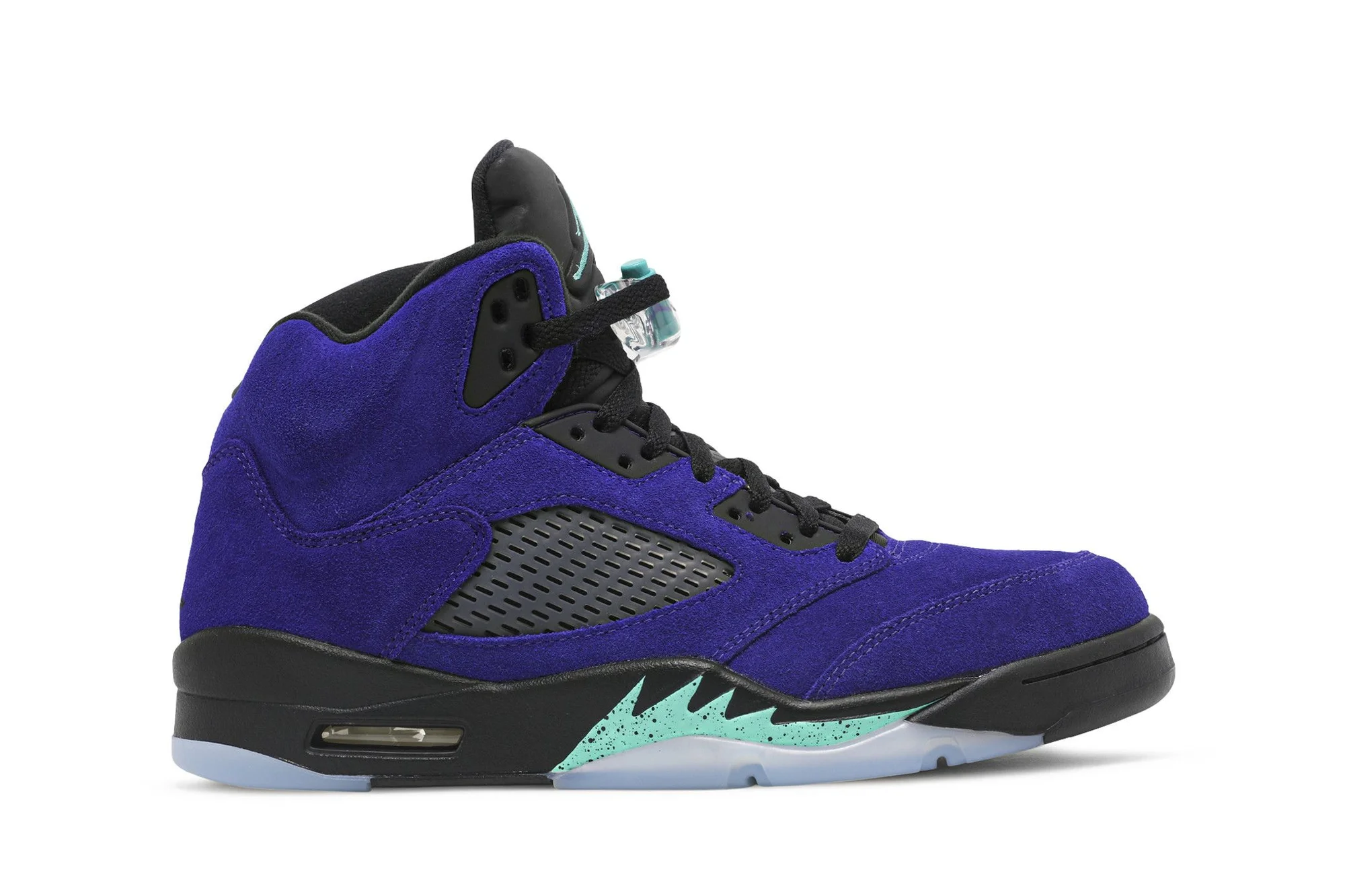 Air Jordan 5 Retro ‘Alternate Grape’ 136027-500