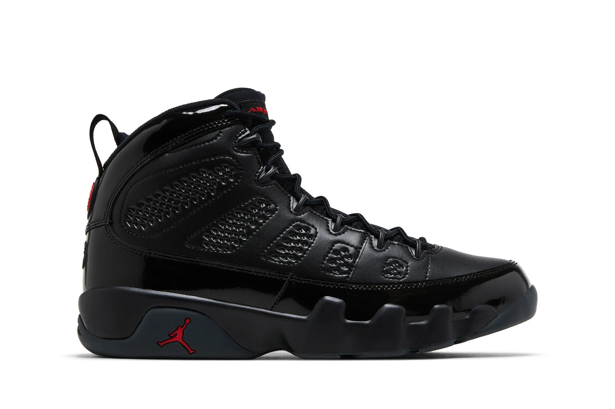 Air Jordan 9 Retro ‘Bred’ 302370-014