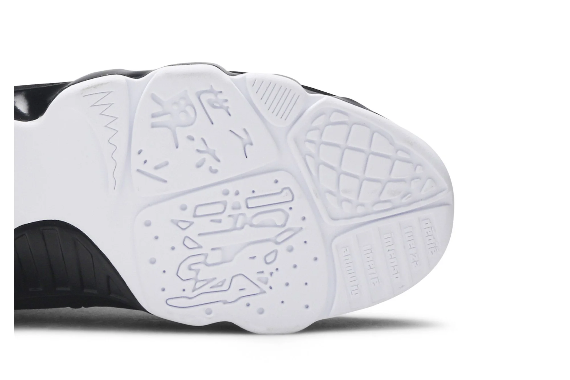 Air Jordan 9 Retro ‘2010 Release’ 302370-102 - Image 5
