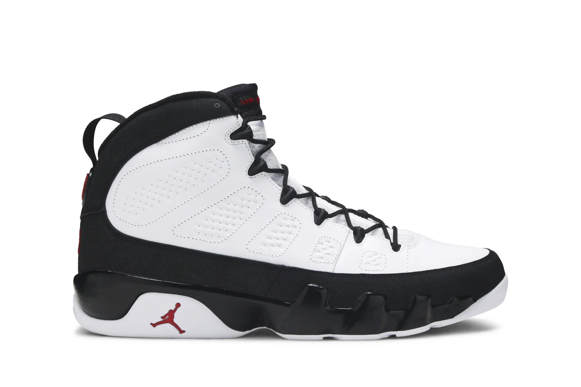 Air Jordan 9 Retro ‘2010 Release’ 302370-102