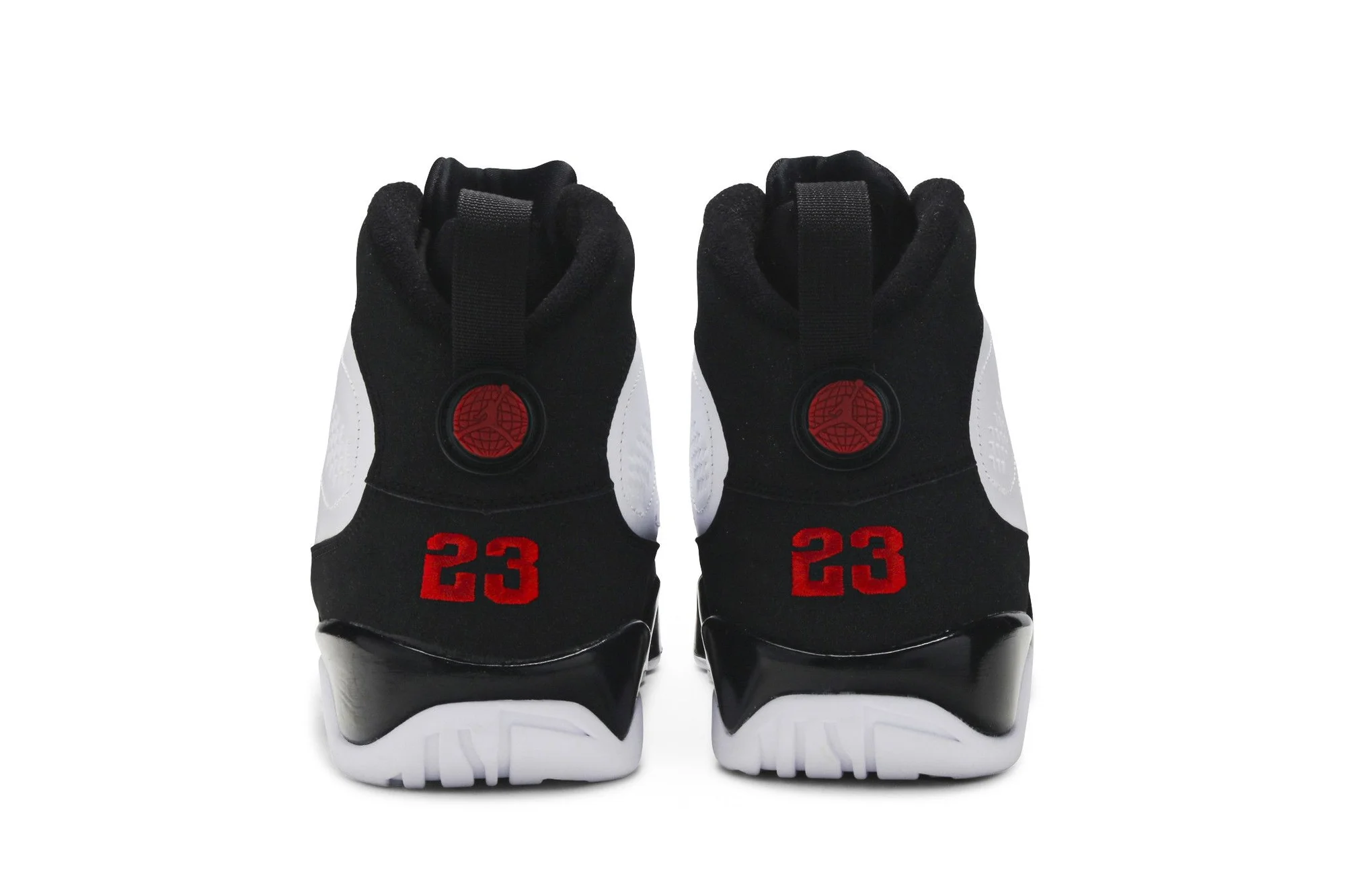 Air Jordan 9 Retro ‘2010 Release’ 302370-102 - Image 6