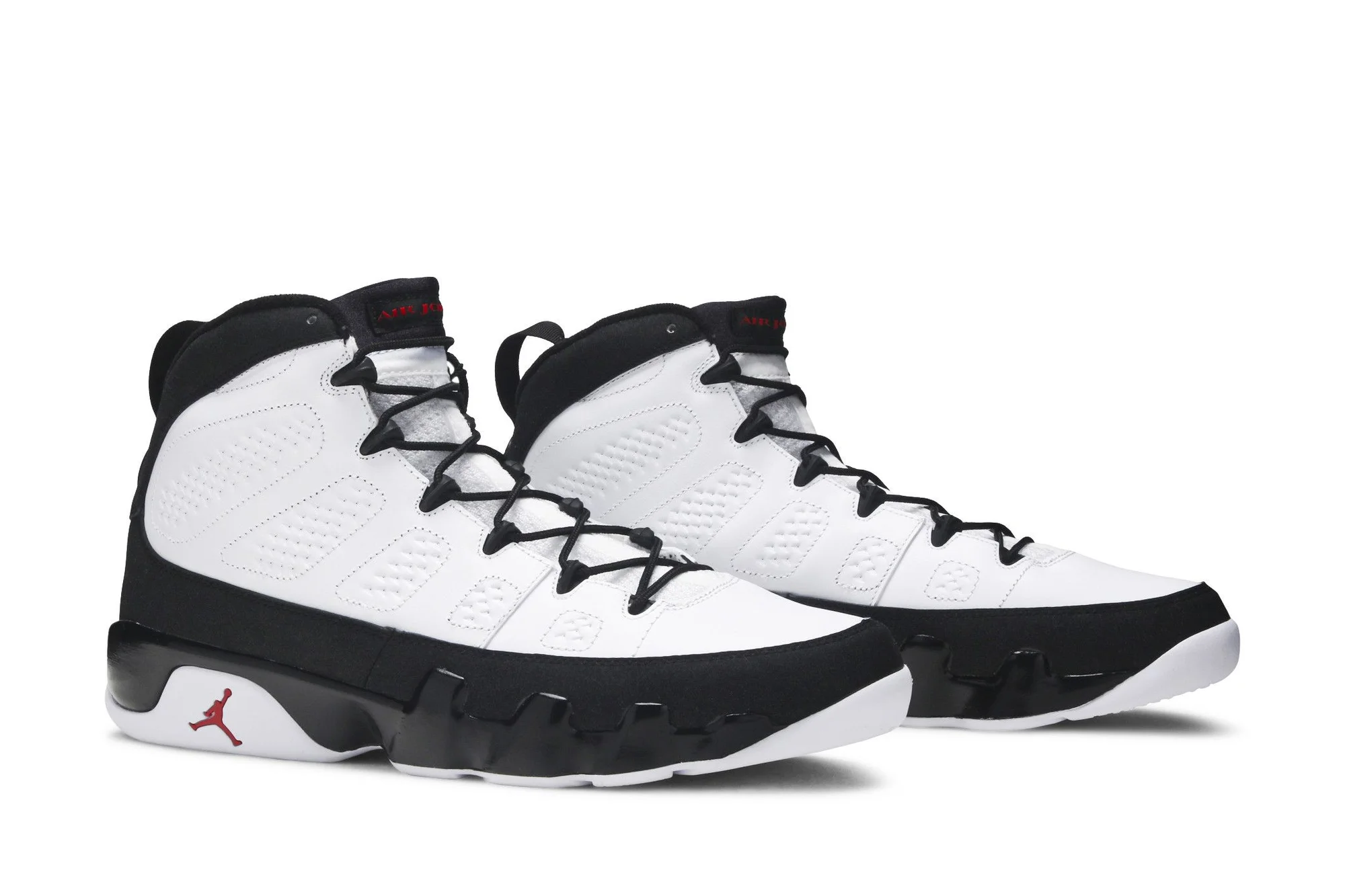 Air Jordan 9 Retro ‘2010 Release’ 302370-102 - Image 8