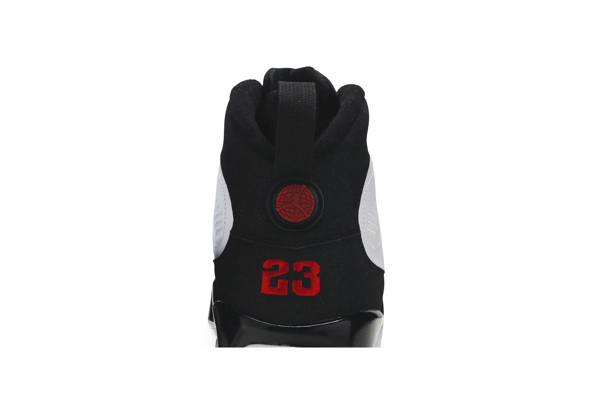 Air Jordan 9 Retro ‘2010 Release’ 302370-102 - Image 7