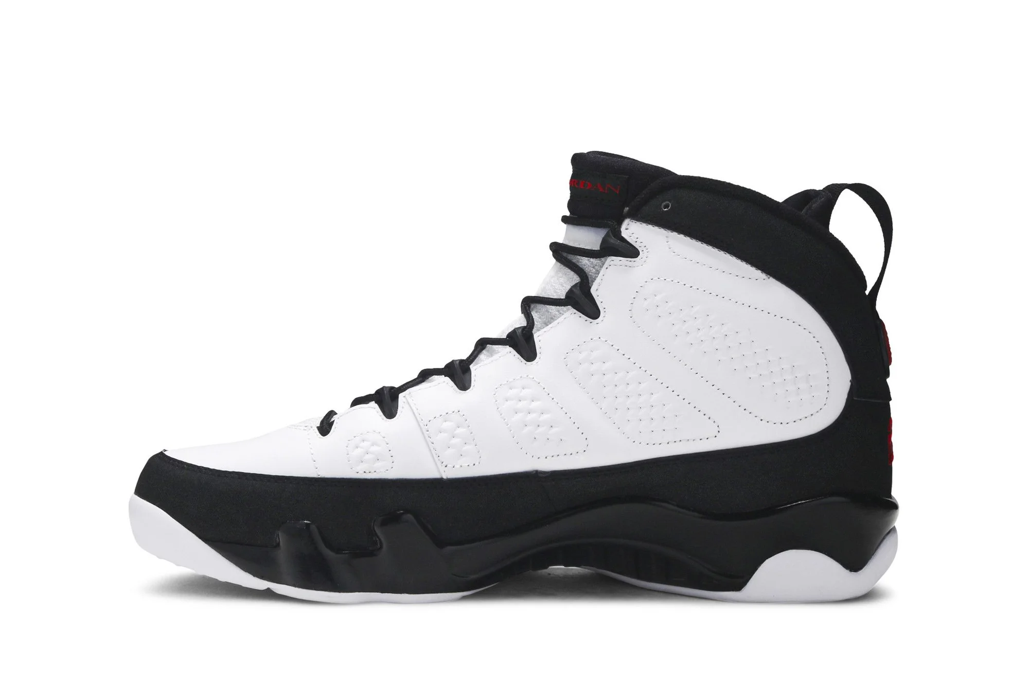 Air Jordan 9 Retro ‘2010 Release’ 302370-102 - Image 3