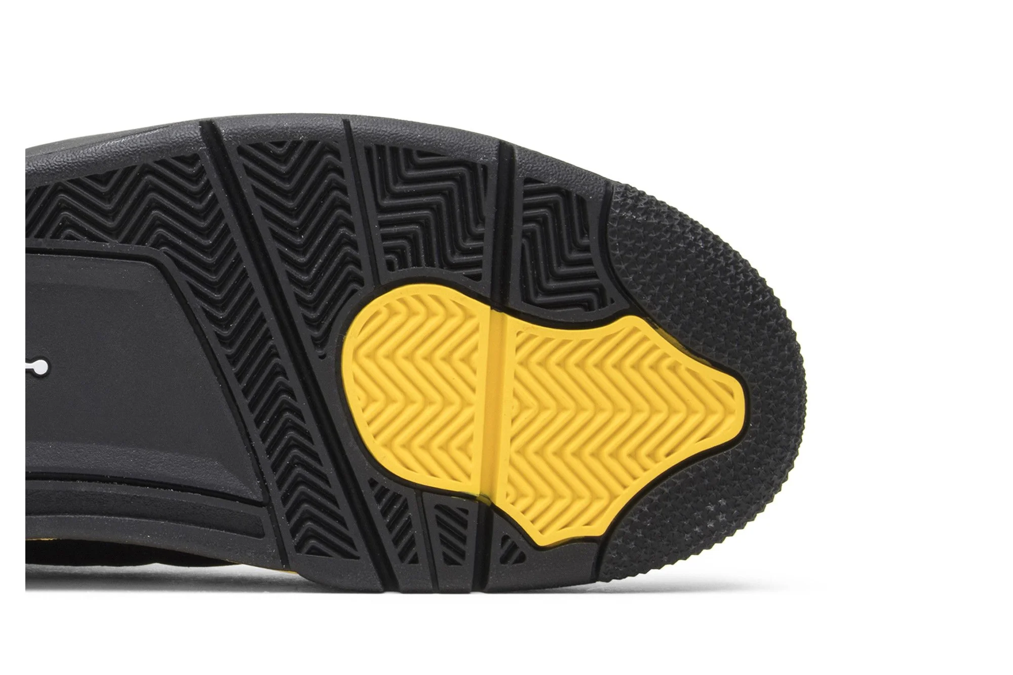 Air Jordan 4 Retro ‘Thunder’ 2012 308497-008 - Image 5