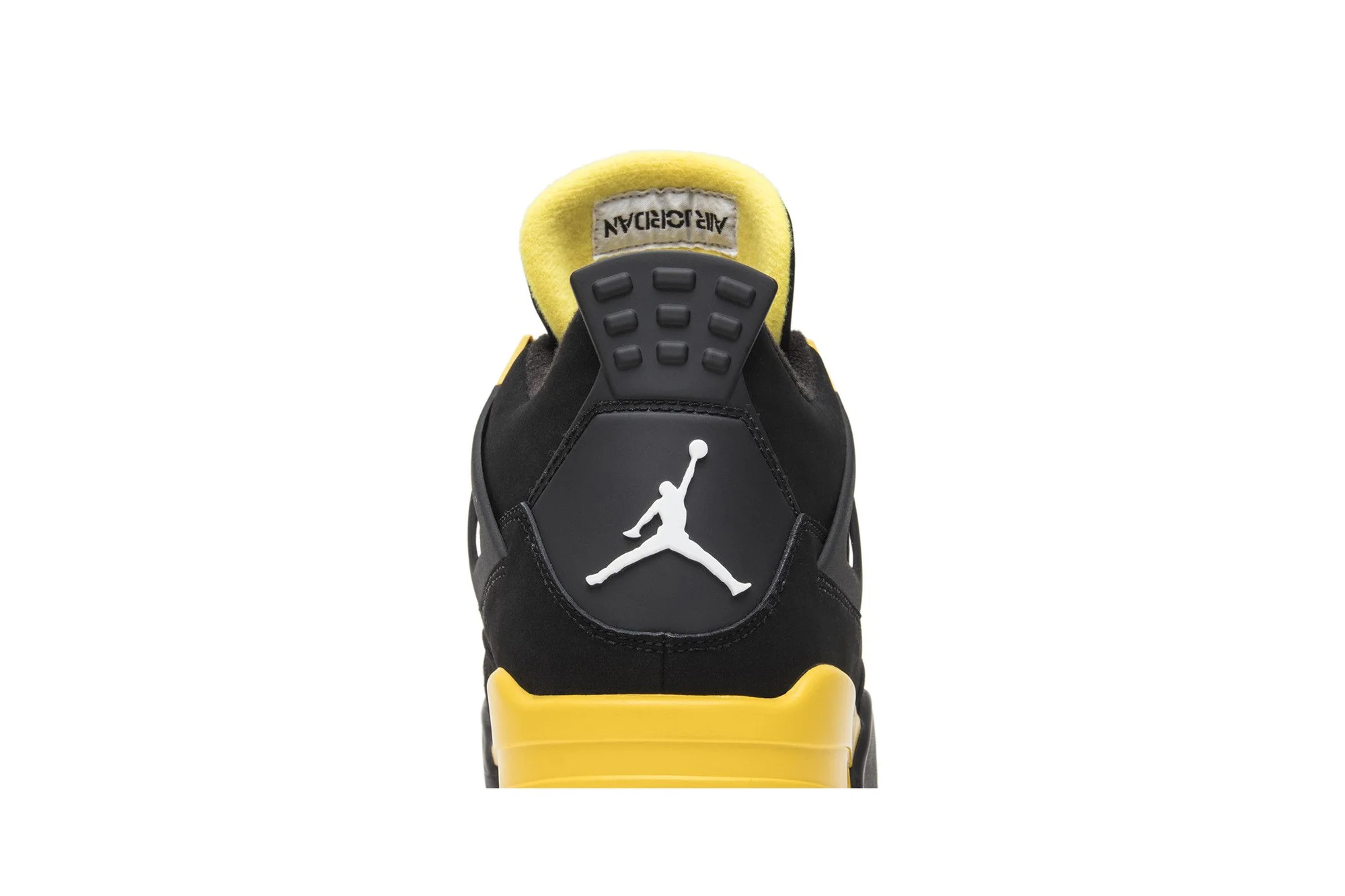 Air Jordan 4 Retro ‘Thunder’ 2012 308497-008 - Image 7