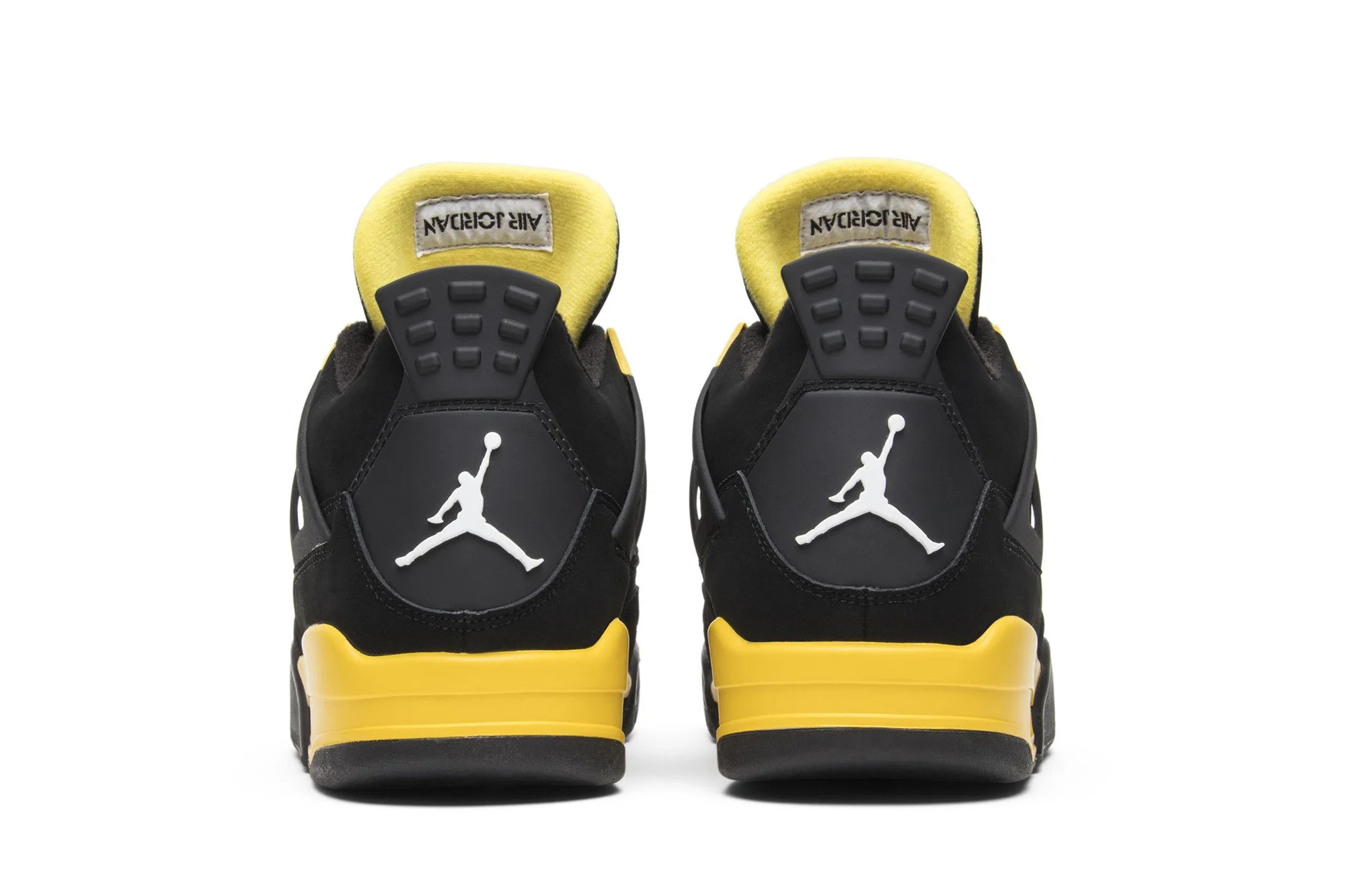 Air Jordan 4 Retro ‘Thunder’ 2012 308497-008 - Image 6