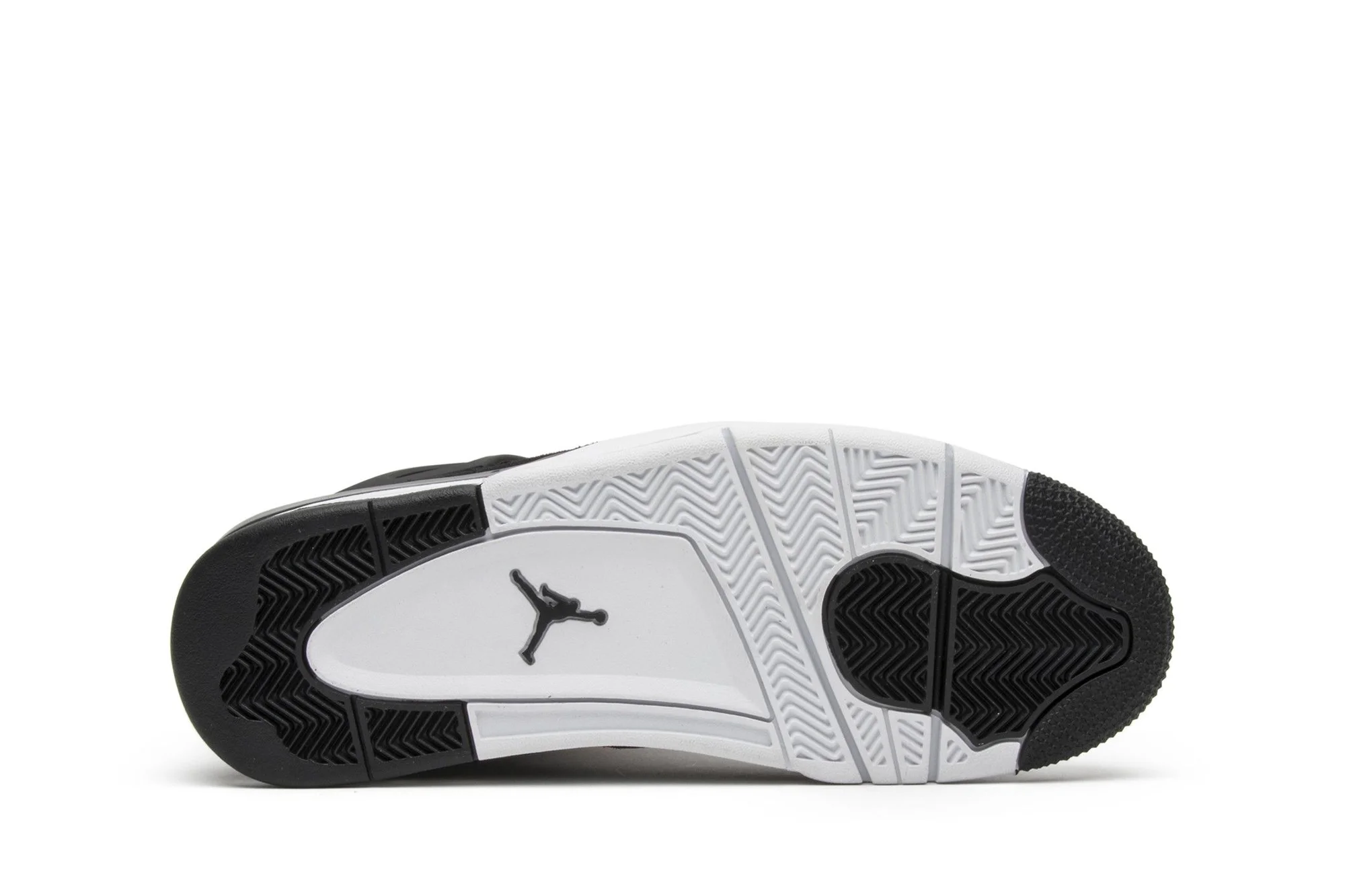 Air Jordan 4 Retro ‘Royalty’ 308497-032 - Image 4