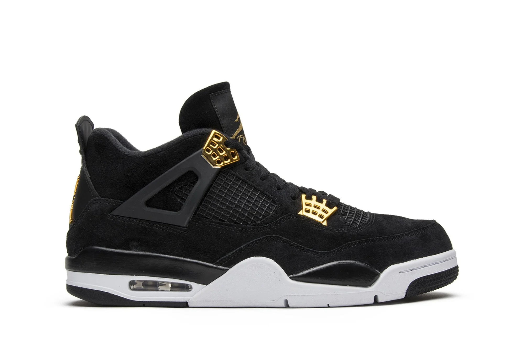 Air Jordan 4 Retro ‘Royalty’ 308497-032
