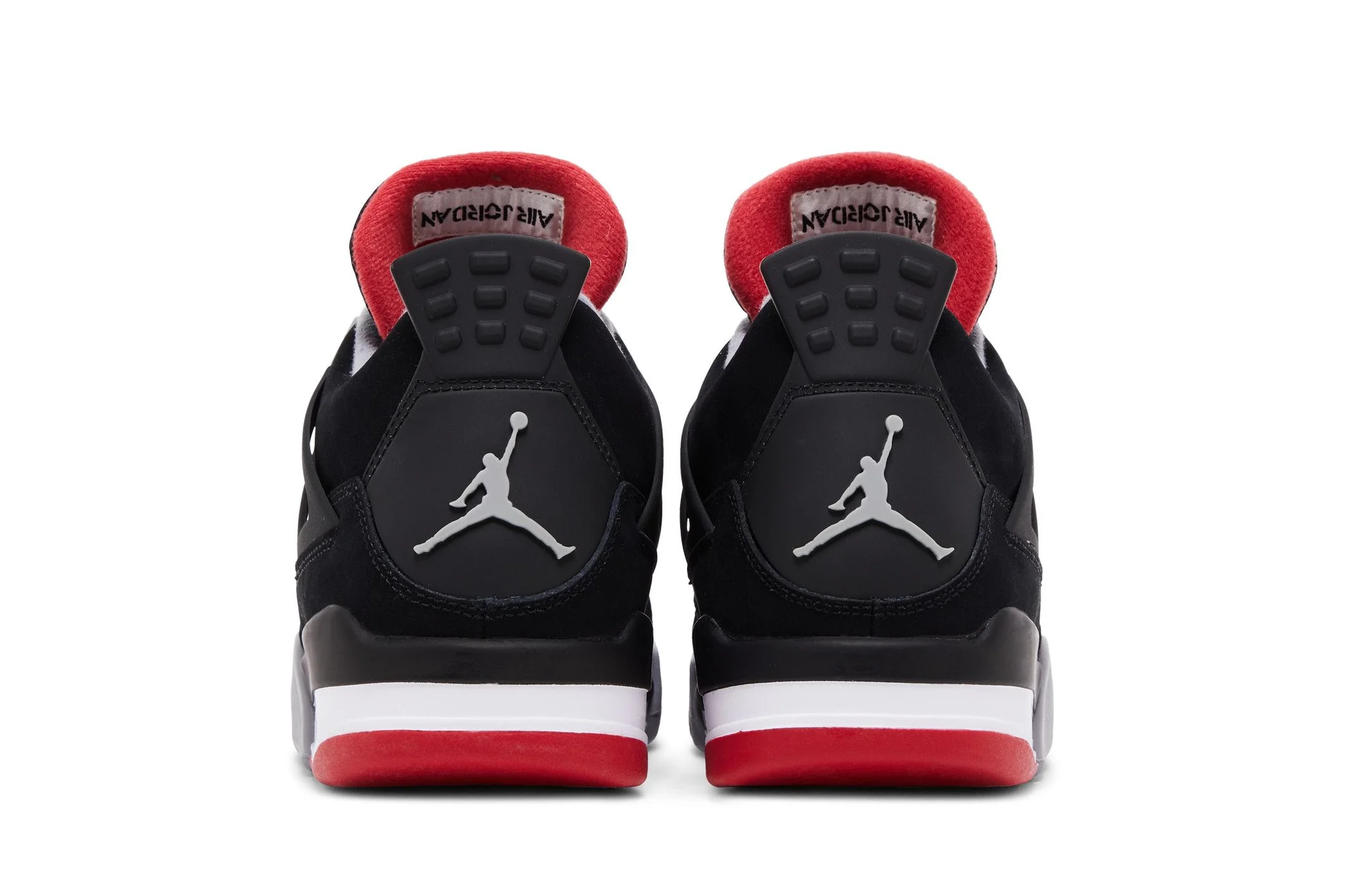 Air Jordan 4 Retro ‘Bred’ 2012 308497-089 - Image 6