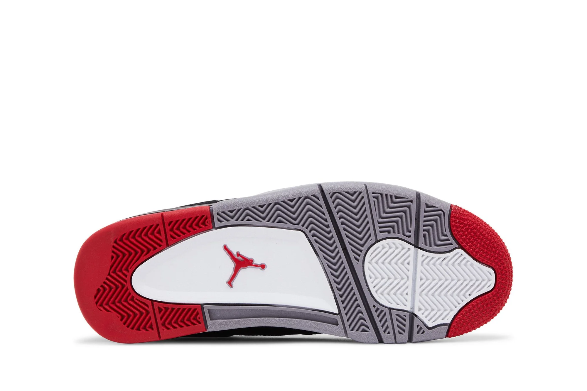 Air Jordan 4 Retro ‘Bred’ 2012 308497-089 - Image 4