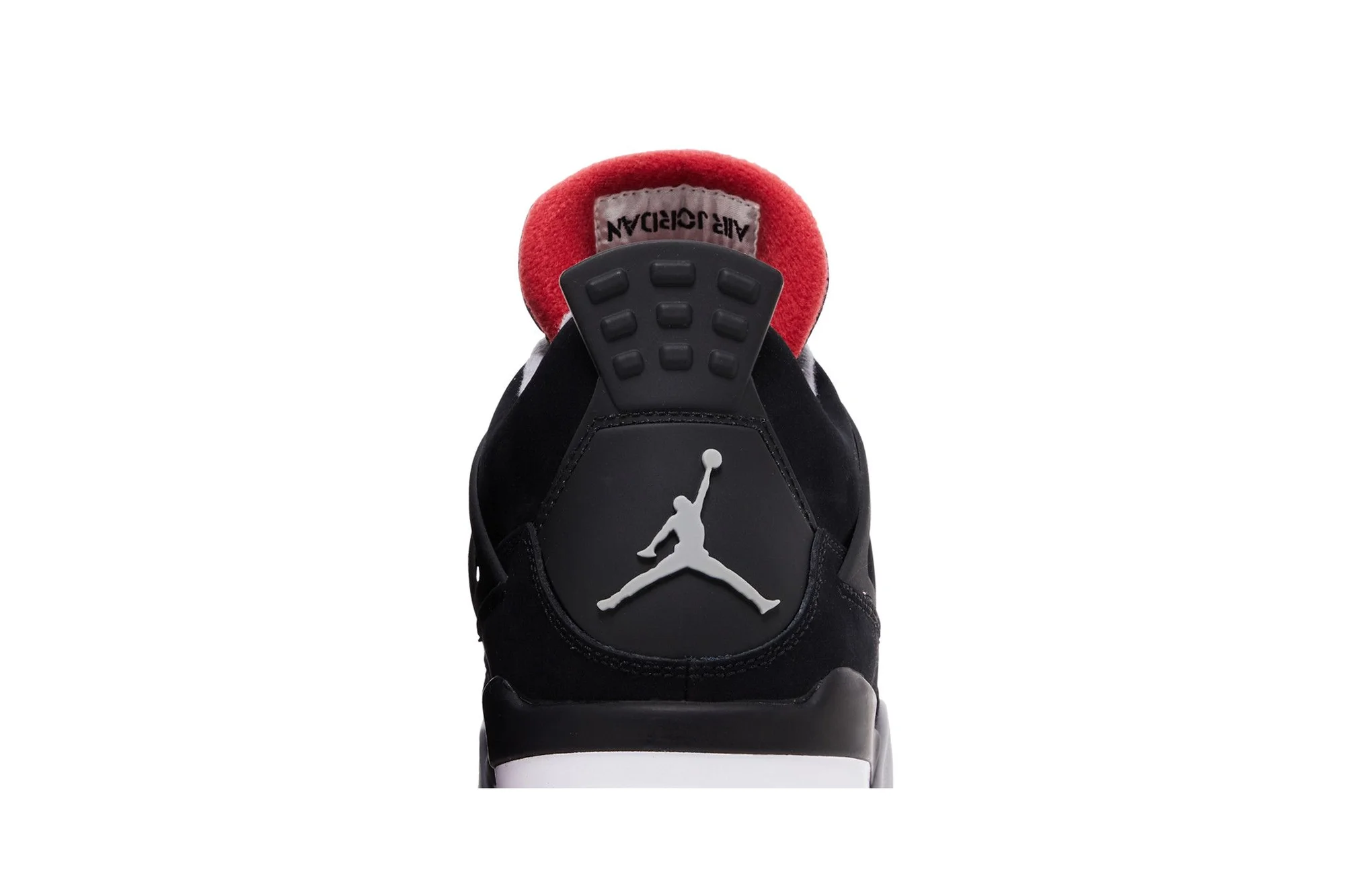 Air Jordan 4 Retro ‘Bred’ 2012 308497-089 - Image 7