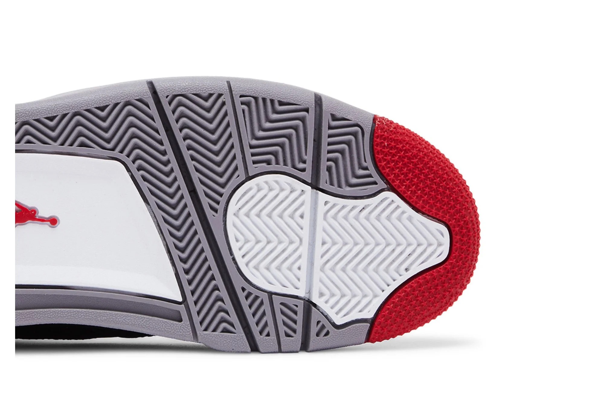 Air Jordan 4 Retro ‘Bred’ 2012 308497-089 - Image 5