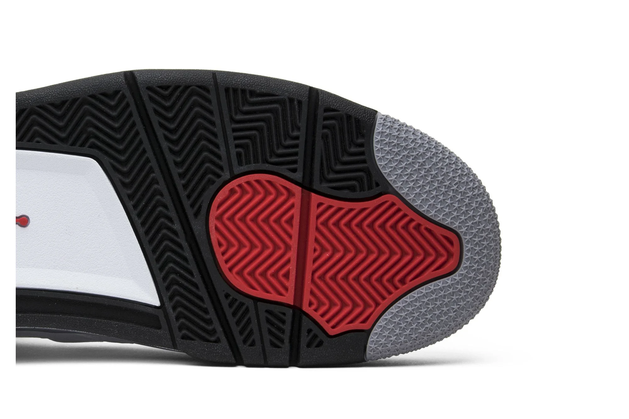 Air Jordan 4 Retro ‘Cement’ 2012 308497-103 - Image 5